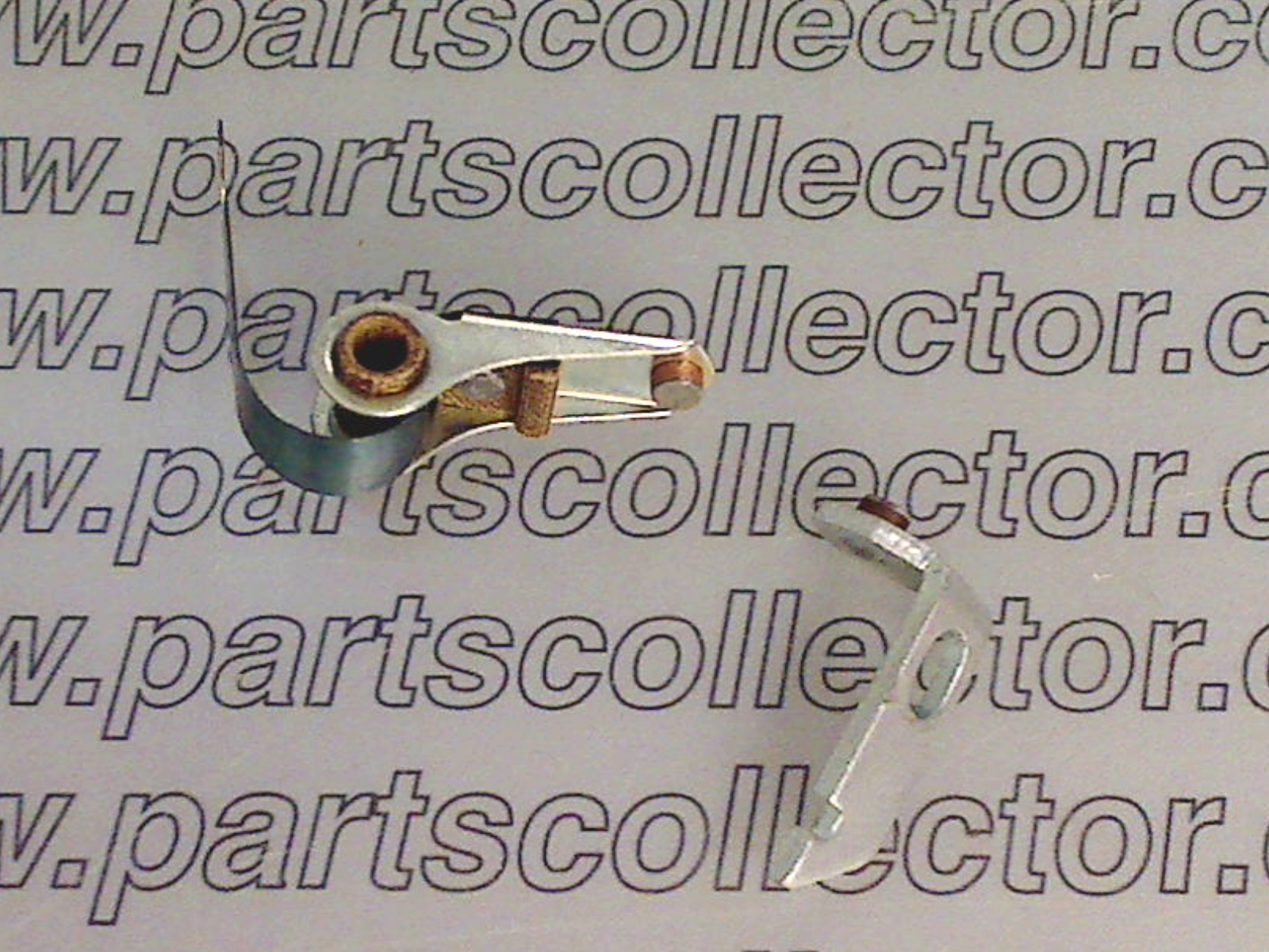 FACET 1.2523 Ignition code 10106 compatible with: FIAT 500, FIAT 600